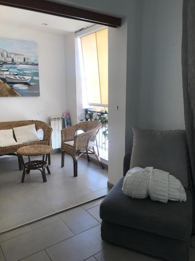 Holiday & House - Imparato Vacanze Prestige Mondello Exterior photo