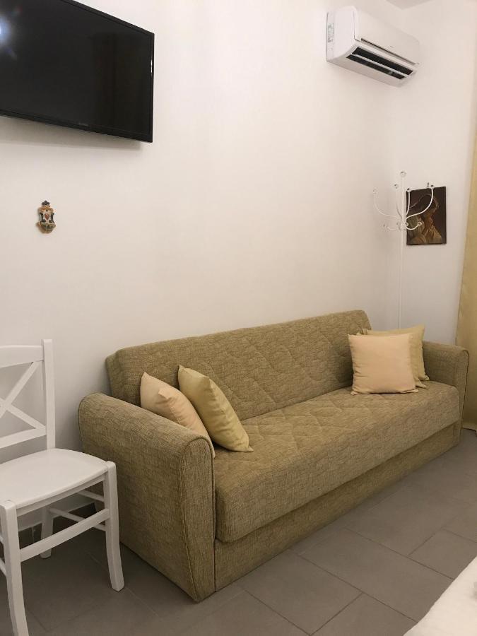 Holiday & House - Imparato Vacanze Prestige Mondello Exterior photo