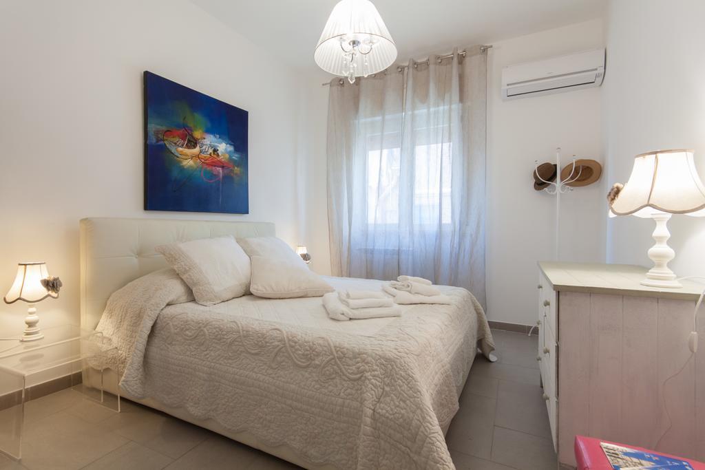 Holiday & House - Imparato Vacanze Prestige Mondello Exterior photo